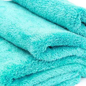 Juego de Toallas de Baño de Algodón Ultra Absorbente, Tejido Inteligente Clásico, Antimicrobiano, de Secado Rápido e Hipoalergénico - Product Image 3