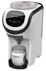Preparador de Fórmula para Bebés Baby Brezza Formula Pro Mini para Espacios Pequeños - Product Image 3