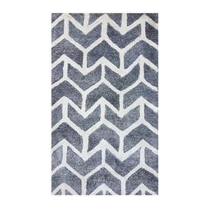 Custom <b>Hand</b> <b>Tufted</b> Wool Area <b>Rug</b> Handmade Carpet Luxury Modern Design Living Room Hotel Decor Wholesale <b>Rug</b> Factory Supplier - Product Image 1