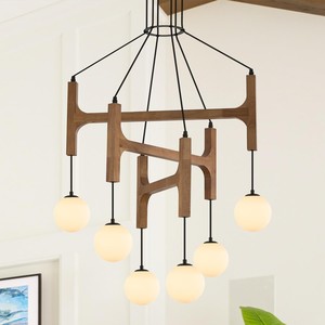Farol octogonal de madera de Sheesham hecho a mano - Faroles decorativos al por mayor - Product Image 3