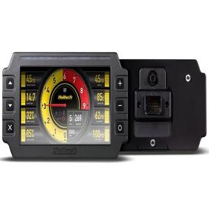 VENTAS CALIENTES Haltech <span class=keywords><strong>IC</strong></span>-7 Digital 7 Dash Kit con Conexión ECU y Cable de Extensión HT-067010 Distribuidor Autorizado - Product Image 3