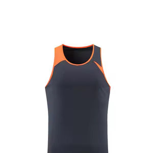 Uniformes de Atletismo Transpirables Hechos a Medida para Verano - Calidad Superior, Secado Rápido, Antibacterianos, Diseños Únicos - Product Image 5