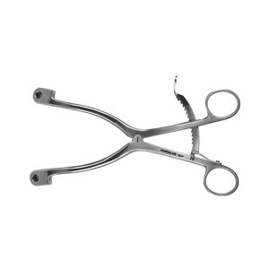 KOLBEL Retractor Frame Orthopedic <b>Surgical</b> <b>Instrument</b> Stainless Steel Manual <b>Surgical</b> Retractor System Durable Orthopedic - Product Image 3
