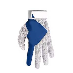 Hotest 2026 RTS Custom Logo Design Baseball <b>Gloves</b> Men's Baseball Leather Softball Wholesale Baseball Batting <b>Gloves</b> - Product Image 2