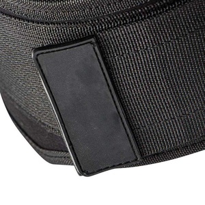 Neoprene Weight Training <b>Belts</b> Weighted Comfortable Weightlifting Dipping <b>Belt</b> Chain Durable Adjustable Weightlifting <b>Belts</b> - Product Image 4