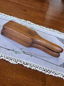 Wooden Lemon <b>Squeezer</b> Hand Press Tool For Easy <b>Juice</b> Extraction From Fresh Lemons And Citrus Fruits At Home - Product Image 5