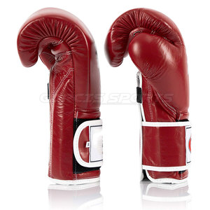 New Arrival Fighting Boxing <b>Gloves</b> Durable Material Boxing <b>Gloves</b> Training Equipment Boxing <b>Gloves</b> - Product Image 2