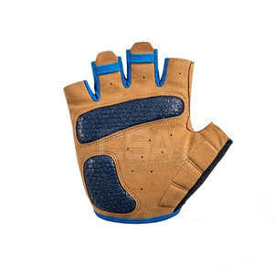Premium Cycling Gloves For Men And Women Breathable Anti Slip Full <b>Finger</b> <b>Bike</b> Riding Gloves With Comfortable Grip - Product Image 3