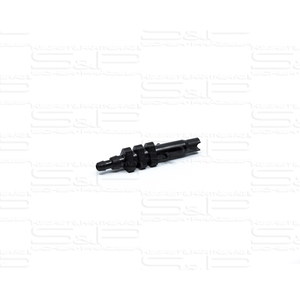 Spina per dispositivo a baionetta, pezzo di ricambio, nera - Product Image 1