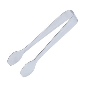 Pince à glaçons en acier inoxydable finition cuivre, la plus vendue, accessoires de cuisine et de bar en gros, outils de bar de table - Product Image 5