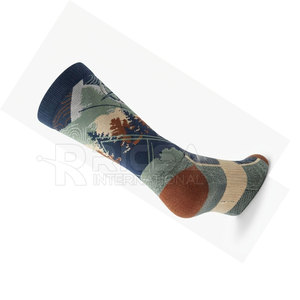 Premium Hunting Thermal Boot <b>Socks</b> Eco-Friendly Quick Dry <b>Moisture</b> Control Breathable Stretch Fit Men's Winter Hiking Trekking - Product Image 4
