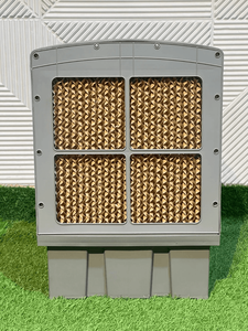 High Efficiency Air <b>Cooler</b> TITAN 15 LTR AIR <b>COOLER</b> with Water Level Indicator 3 <b>Fan</b> Speeds with 15 L tank Size - Product Image 3