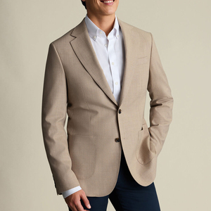 Blazer Homme Formel Slim Fit à Boutonnage Simple avec Fermeture à Boutons – Vente en Gros, Meilleures Ventes de Blazers pour Hommes en Quantité Élevée - Product Image 1