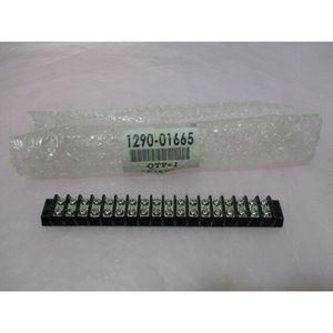 AMAT 1290-01665 Term BLK 18P 2ROW, 10, 16AWG - อุปกรณ์และชิ้นส่วนเซมิคอนดักเตอร์ระดับโลกที่เชื่อถือได้ - Product Image 2