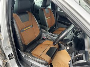 Ford Ranger 3.2TD Wildtrak 2017 Usada en Excelentes Condiciones, Acero OEM DIY - Product Image 2