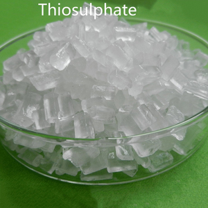 Thiosulfate de sodium, produit chimique fiable pour les laboratoires professionnels, poudre chimique pure de thiosulfate de sodium pour usage industriel - Product Image 5