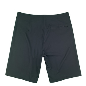 Customized Logo White Board Shorts Surf Shorts for Mens - Product Image 1
