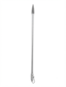 Cánula Leech Wilkinson Premium, Instrumento Quirúrgico Ginecológico de Acero Inoxidable de Grado Médico, Certificado CE Clase II - Product Image 2