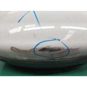 Rétroviseur latéral droit d'occasion 2016 308, référence OEM 1611508780 - Product Image 3
