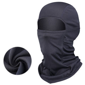 Winter Fleece Balaclava <b>Face</b> <b>Mask</b> | Breathable & Waterproof Unisex Adults Cold Weather Hood for Snowboarding <b>Skiing</b> Motorcycling - Product Image 2