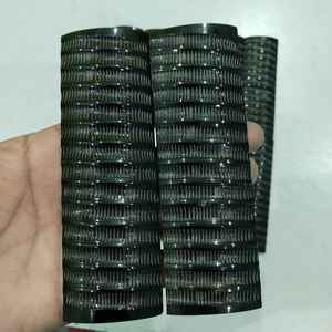 Règle de mesure artisanale en corne de buffle, sculptée à la main, naturelle, de qualité supérieure, à prix avantageux - Product Image 6