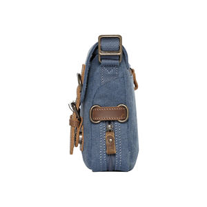 กระเป๋าคาดลำตัวผู้หญิงผู้ชายอื่นๆ กระเป๋าสะพายข้างแบบมีโลโก้สั่งทำ กระเป๋าใส่เงินขนาดเล็กสำหรับเดินทาง NAHEED SPORTS สำหรับใช้งานกลางแจ้ง มีจำหน่าย - Product Image 4