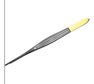 เครื่องมือทันตกรรม McIndoe รุ่น HC-CL-166 คลาส I ได้รับการรับรองมาตรฐาน STML ผลิตจากเหล็กกล้าไร้สนิมเกรดทางการแพทย์ คีมผ่าตัดทังสเตน - Product Image 2