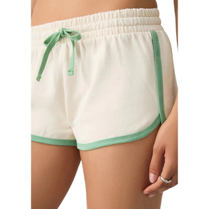 Shorts d'entraînement pour femmes, design léger, technologie de séchage rapide, shorts d'entraînement pour femmes pour le basketball et les entraînements sportifs - Product Image 2