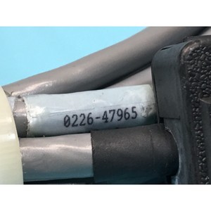 AMAT 0226-47965 CABLE DE EXTENSIÓN DE FLUJO, 145582 - Equipo y Piezas de Semiconductores de Confianza de Tradicción Global - Product Image 1