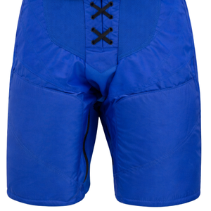 Pantalones de Protección para Hockey sobre Hielo para Adultos, Ligeros, con Acolchado de Alto Impacto, Cintura Ajustable, Duraderos, Color Azul - Product Image 4