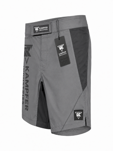Pantalones Cortos de MMA de Moda, Tela Elástica, Pantalones Cortos de Entrenamiento de Lucha UFC, Pantalones Cortos de MMA de Alta Calidad para Unisex en Poliéster y Elastano - Product Image 6