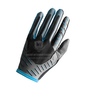 Factory Made Wholesale Training Wear Cycle Racing <b>Gloves</b> Leather Outdoor Full Finger Waterproof Non-Slip Best Quality - Product Image 4