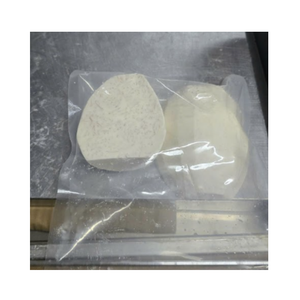 Pieza de Raíz de Ñame Silvestre Fresca, Ingrediente Herbal Crudo para Uso en Medicina Tradicional China - Product Image 6