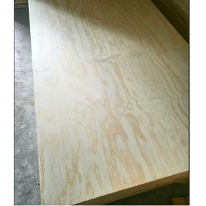 Contreplaqué de pin de construction résistant à l'eau de qualité A2, norme E0 C+/C WBP, emballage certifié CE, écologique, 9 mm 18 mm - Product Image 5