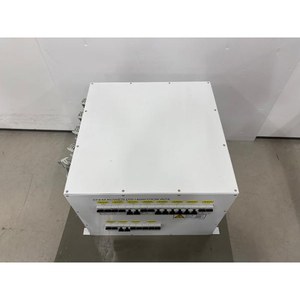 WONIK <b>IPS</b> WONIK <b>IPS</b> MAHA SFEM POWER DISTRIBUTION <b>BOX</b> Power Distribution <b>Box</b> Used As Is Legacy Semiconductor Equipment Parts - Product Image 2