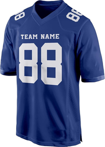 Camiseta Deportiva Retro Corta, Sublimada, Personalizada, Transpirable, Talla Grande, Cuello en V, Doble Tirante, Unisex, 100% Poliéster - Product Image 2