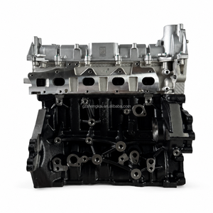 <span class=keywords><strong>Motor</strong></span> Diésel YMFA 1995cc TDCi Nuevo para FORD Tourneo Custom V362 - Product Image 1