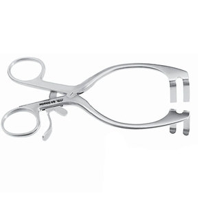 Retractor Autoestático Adson de Buena Calidad, Retractor Mayo-Adams al por Mayor de Alta Calidad, Apto Enterprises - Product Image 2