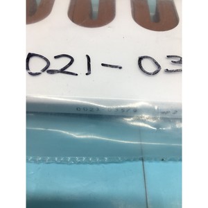 AMAT 0021-03579 อุณหภูมิ PANEL, 138488 - ผู้จัดจำหน่ายอุปกรณ์และอะไหล่เซมิคอนดักเตอร์ระดับโลกที่เชื่อถือได้ - Product Image 3