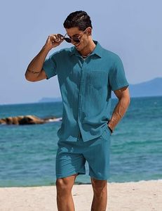 TRUPEXA Ropa Deportiva para Hombre, Ecológica, Transpirable, de Secado Rápido, con Logotipo Personalizado Impreso por Transferencia de Calor, 100% Poliéster, para Entrenamiento Atlético - Product Image 2