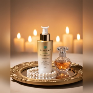 REJU Calming Dual Ampoule, soin coréen pour la peau, coreanos OEM - Product Image 4