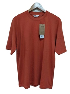 Camiseta de Alta Calidad con Logotipo Personalizado, 100% Algodón, Lisa, para Hombre, Transpirable, Ecológica, Cuello Redondo, Manga Corta, 180g, Secado Rápido - Product Image 5