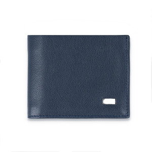 Men's Luxury <b>RFID</b> Blocking Genuine Leather Bifold <b>Wallet</b> High Quality Durable Daily Use Short Fashion Large Capacity - Product Image 4