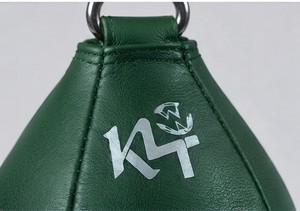 <b>Punching</b> <b>Bag</b> <b>with</b> <b>Stand</b>, Heavy Boxing <b>Bag</b> Height Adjustable Reflex Bar and Speed <b>Punching</b> <b>Bag</b> for Adults & Youth, Home Gym Train - Product Image 5