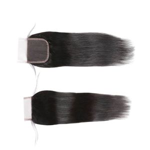 Indian Virgin Hair U Part <b>Wig</b> 32 Inches <b>Long</b> Natural Black 100% Human 130% Density Double Drawn for Lace Transparent Lace Base - Product Image 1