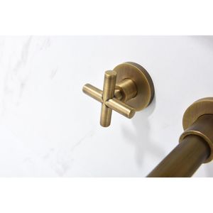 Rubinetto da Parete per Lavabo Bagno - Categoria Rubinetti per Lavabo - Product Image 6