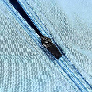 Conjuntos de otoño e invierno, conjunto deportivo juvenil y moderno para hombre, sudadera, pantalones largos casuales, conjunto de dos piezas - Product Image 4