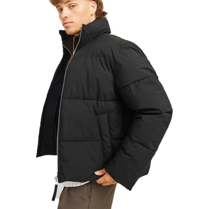 Vestes matelassées personnalisées de haute qualité, respirantes, à séchage rapide, avec design et couleur sur mesure, pour hommes et femmes, prix de gros, fourniture directe d'usine. - Product Image 3