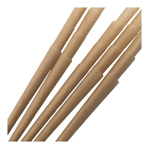 Rotoli Conici di Carta Marrone Personalizzati, 1000 Fogli per Rotolo con Stampa in Rilievo, Carta Conica per Imballaggio e Manipolazione - Product Image 4
