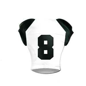 Uniforme de Fútbol Americano Hecho en Pakistán, Color Personalizado, Uniforme de Fútbol Americano para Venta en Línea - Product Image 3
